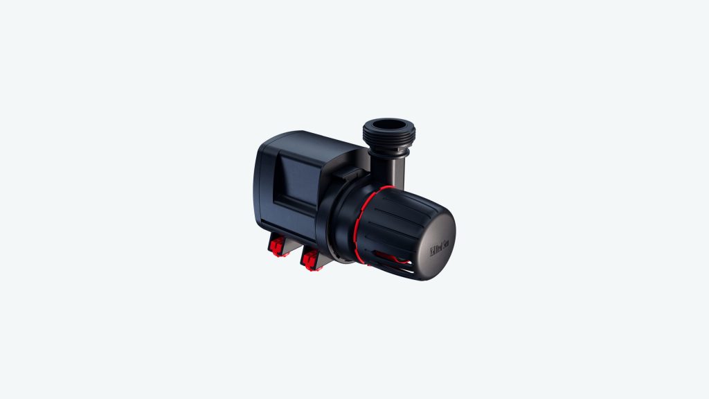Pompe Red Sea DC ReefRun ora costruite da Sicce