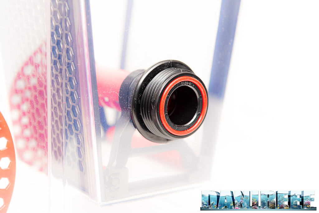 Red Sea ReefMat 500 il filtro a rulli definitivo - recensione