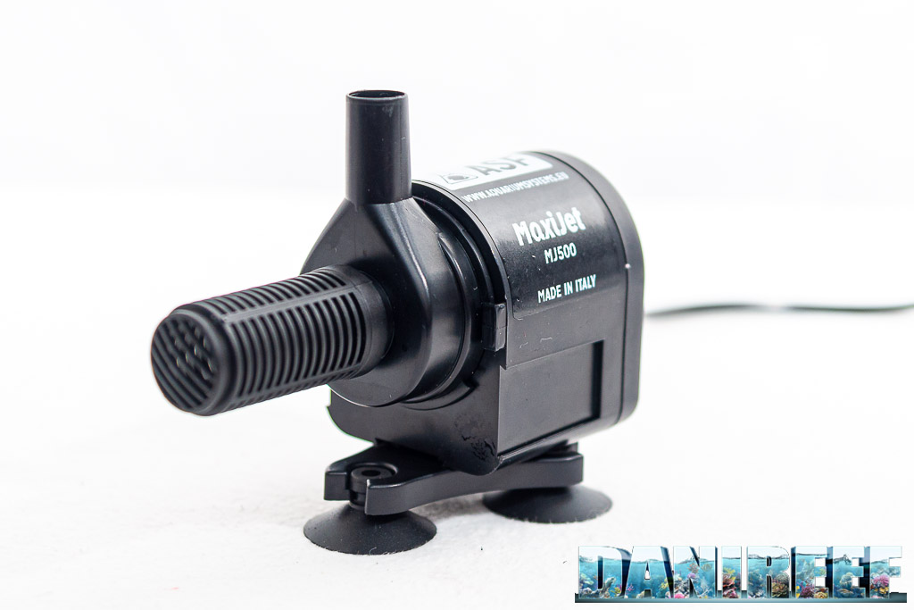 MaxiJet MJ500 la pompa centrifuga tuttofare perfetta: recensione