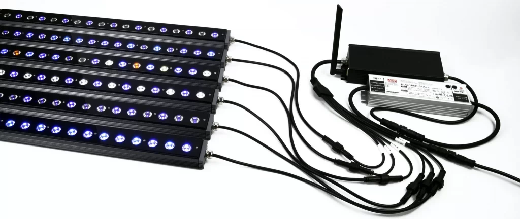 Controller Orphek Osix