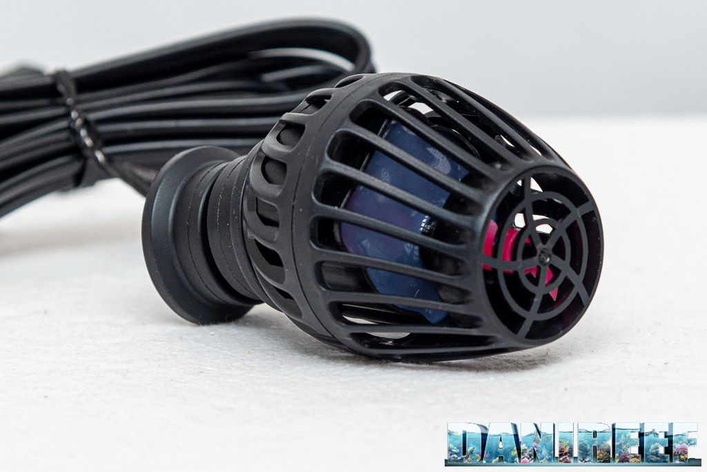 Pompa di movimento NewJet Wave per nano e minireef recensione