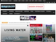 DaniReef cambia volto e si aggiorna: diteci la vostra