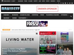 DaniReef cambia volto e si aggiorna: diteci la vostra