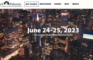 ReefAPalooza 2023 a New York