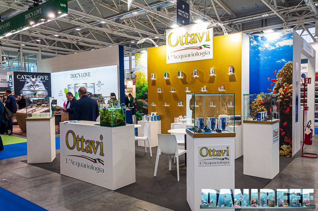 Lo storico brand Ottavi torna sul mercato con prodotti di alto livello