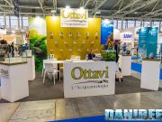 Lo storico brand Ottavi torna sul mercato con prodotti di alto livello