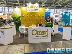 Lo storico brand Ottavi torna sul mercato con prodotti di alto livello