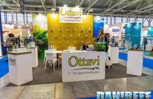 Lo storico brand Ottavi torna sul mercato con prodotti di alto livello