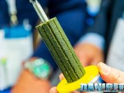 Eschematteo con i prodotti Vitalis ed un ospite di eccezione a Zoomark 2023