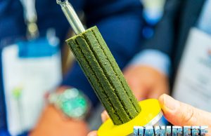 Eschematteo con i prodotti Vitalis ed un ospite di eccezione a Zoomark 2023