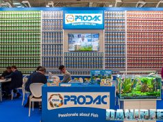 I nuovi alimenti allo stand Prodac a Zoomark 2023 ma non solo