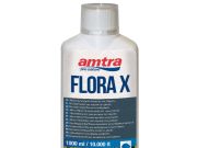 Amtra Flora X integratore di ferro e microelementi per acquari