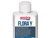 Amtra FLORA Y integratore di macronutrienti per acquari