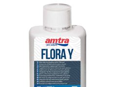 Amtra FLORA Y integratore di macronutrienti per acquari