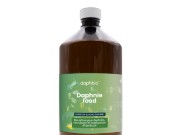 Daphbio Daphnie Food: alimento per microfauna in acquari dolci