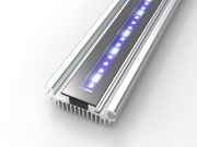 GNC presenta la nuova serie di barre a led Silvermoon Marine+