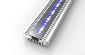 GNC presenta la nuova serie di barre a led Silvermoon Marine+