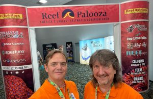 ReefAPalooza 2024 ad Orlando il 20-21 aprile… e DaniReef ci sarà