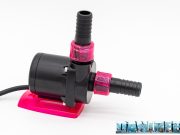 Return pump ASF NewJet DC 2000 in our review – great results