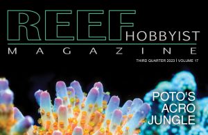 Reef Hobbyist Magazine terzo trimestre 2023 – scaricabile gratis