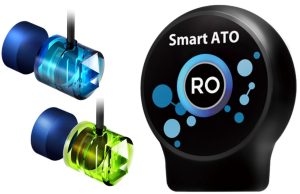 Smart ATO RO: il sistema di rabbocco per impianti di osmosi