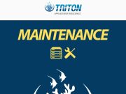 Triton cambia server, il sito sarà “down” ma i dati saranno salvi