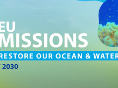“Ripristinare i nostri oceani e le nostre acque”: 106 milioni dalla UE