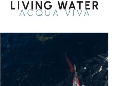 La rivista Living Water Acqua Viva esce con il secondo numero
