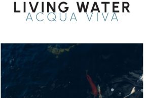 La rivista Living Water Acqua Viva esce con il secondo numero