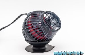 Hydor Koralia G3 eco-friendly and silent recirculating pump review