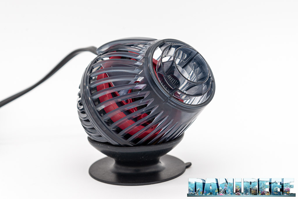 Hydor Koralia G3 recensione pompa di movimento ecologica e silenziosa