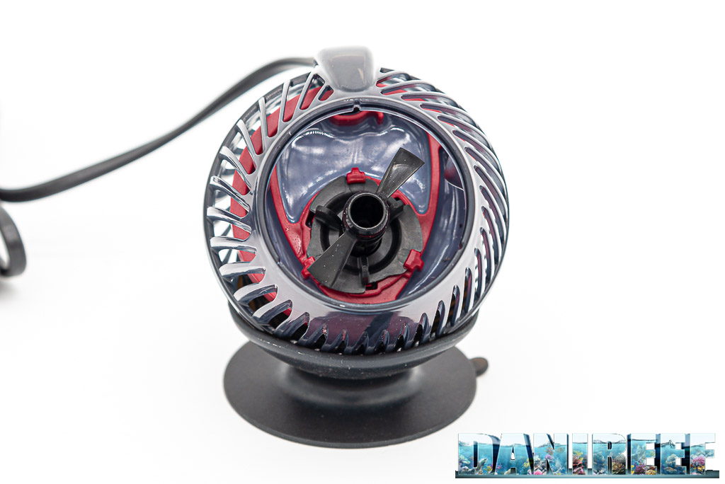 Hydor Koralia G3 recensione pompa di movimento ecologica e silenziosa