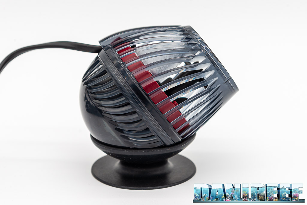 Hydor Koralia G3 recensione pompa di movimento ecologica e silenziosa