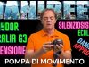 Hydor Koralia G3 recensione pompa di movimento ecologica e silenziosa