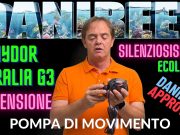 Hydor Koralia G3 recensione pompa di movimento ecologica e silenziosa