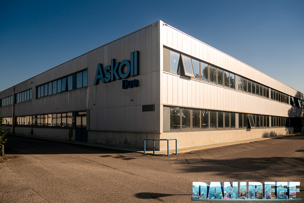 Sede Askoll