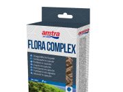 Amtra Flora Complex Caps capsule fertilizzanti per acquari dolci