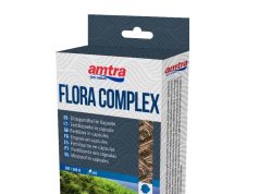 Amtra Flora Complex Caps capsule fertilizzanti per acquari dolci