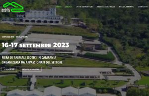 Napoli Exotic 2023 si tiene questo fine settimana: tutti i dettagli