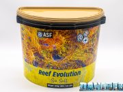 Reef Evolution Salt: the newly developed prebiotic sea salt