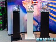 Newa presenta EGO: il nuovissimo acquario a PetsFestival 2023