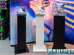 Newa presenta EGO: il nuovissimo acquario a PetsFestival 2023