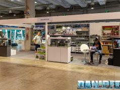 Aquaristica al Petsfestival fra Aquascape e nuovi prodotti – con video