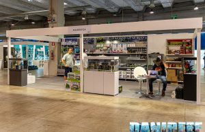 Aquaristica al Petsfestival fra Aquascape e nuovi prodotti – con video