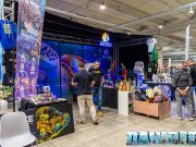 A.R.T.O. si racconta al PetsFestival 2023: intervista a Luca Corcetti