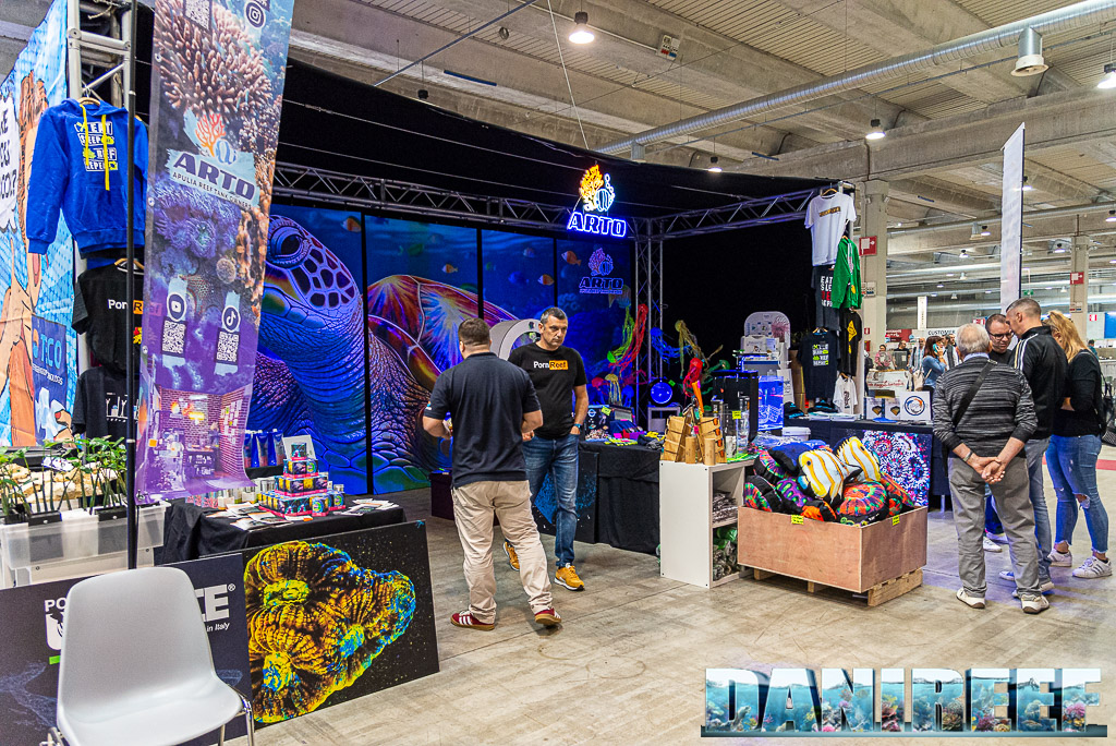 A.R.T.O. si racconta al PetsFestival 2023: intervista a Luca Corcetti