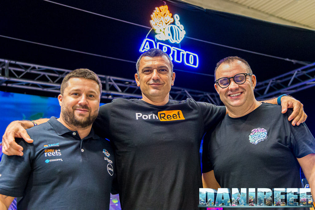 Staff A.R.T.O. a PetsFestival 2023