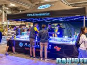 Lo spettacolo dei coralli presso H2O Acquari al PetsFestival 2023