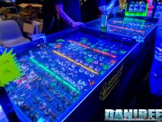 Coralli in mostra da Geomarine ed Helix Nautilus al PetsFestival 2023