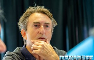 Conosciamo meglio Maurizio Vendramini aka Zio Pesce